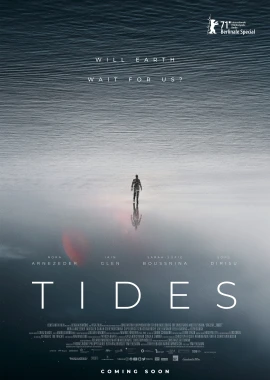 Tides film poster image