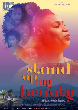 Stand Up My Beauty film poster image