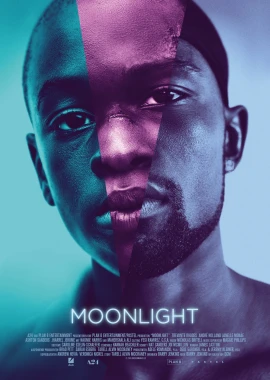 Moonlight film poster image