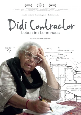 Didi Contractor film poster image