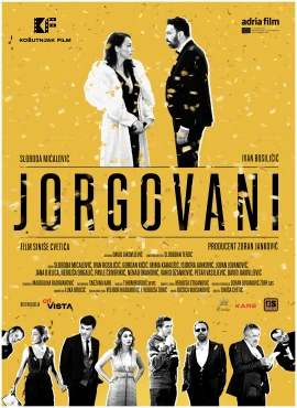 Jorgovani film poster image